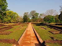 Sigiriya