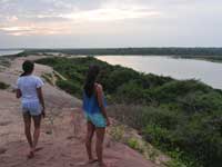 Dune Camp - Yala- Things to do