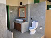 Bulu villa - Bathroom