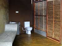 Kohomba Cottage - Bathroom