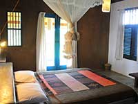 Bedroom - Siyambala Bungalow