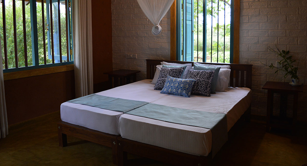 Wellness Retreat Gallery - Bedroom 3