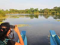 Kalametiya Bird Sanctuary