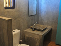 Debara Cottage - Bathroom