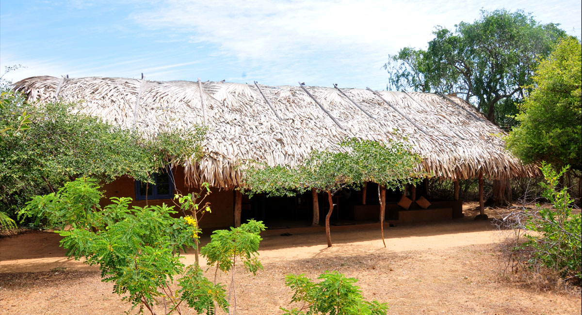 Malittan Cottage