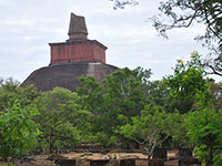 Jetawanaramaya