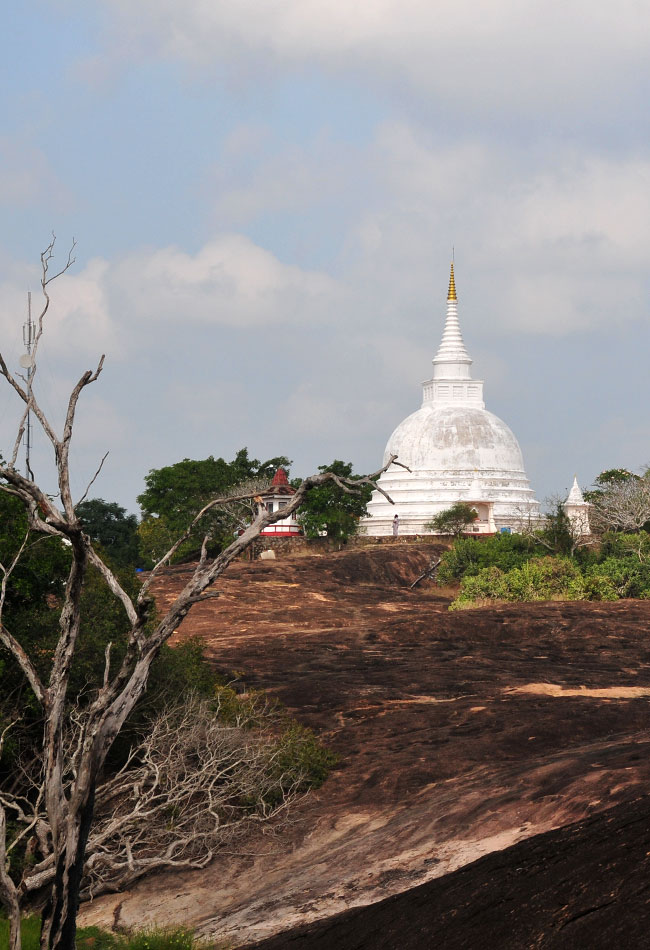 Waters Edge Anuradhapura - Things to Do
