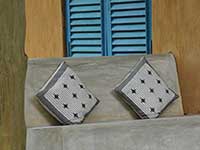 Siyambala Bungalow Bench