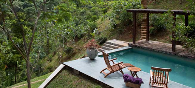 Diklande Estate Bungalow - Negombo