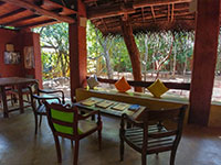 Common Area