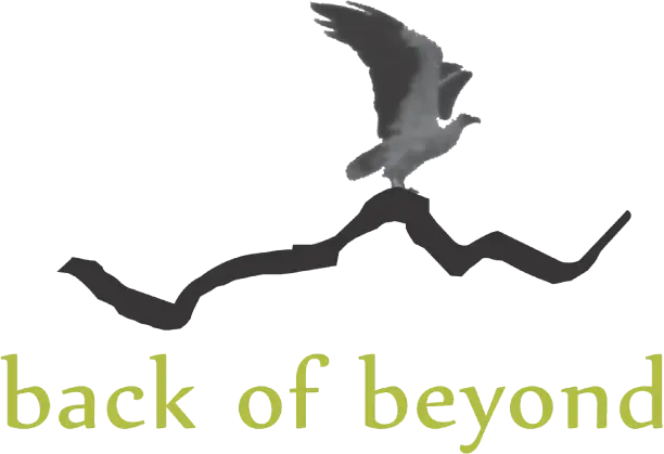 Back of Beyond