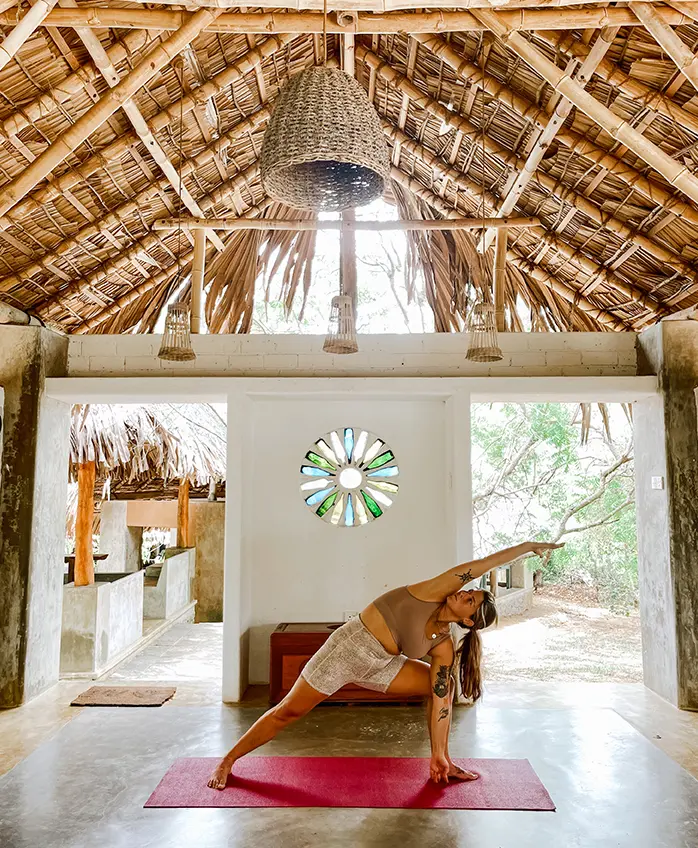 wellness small