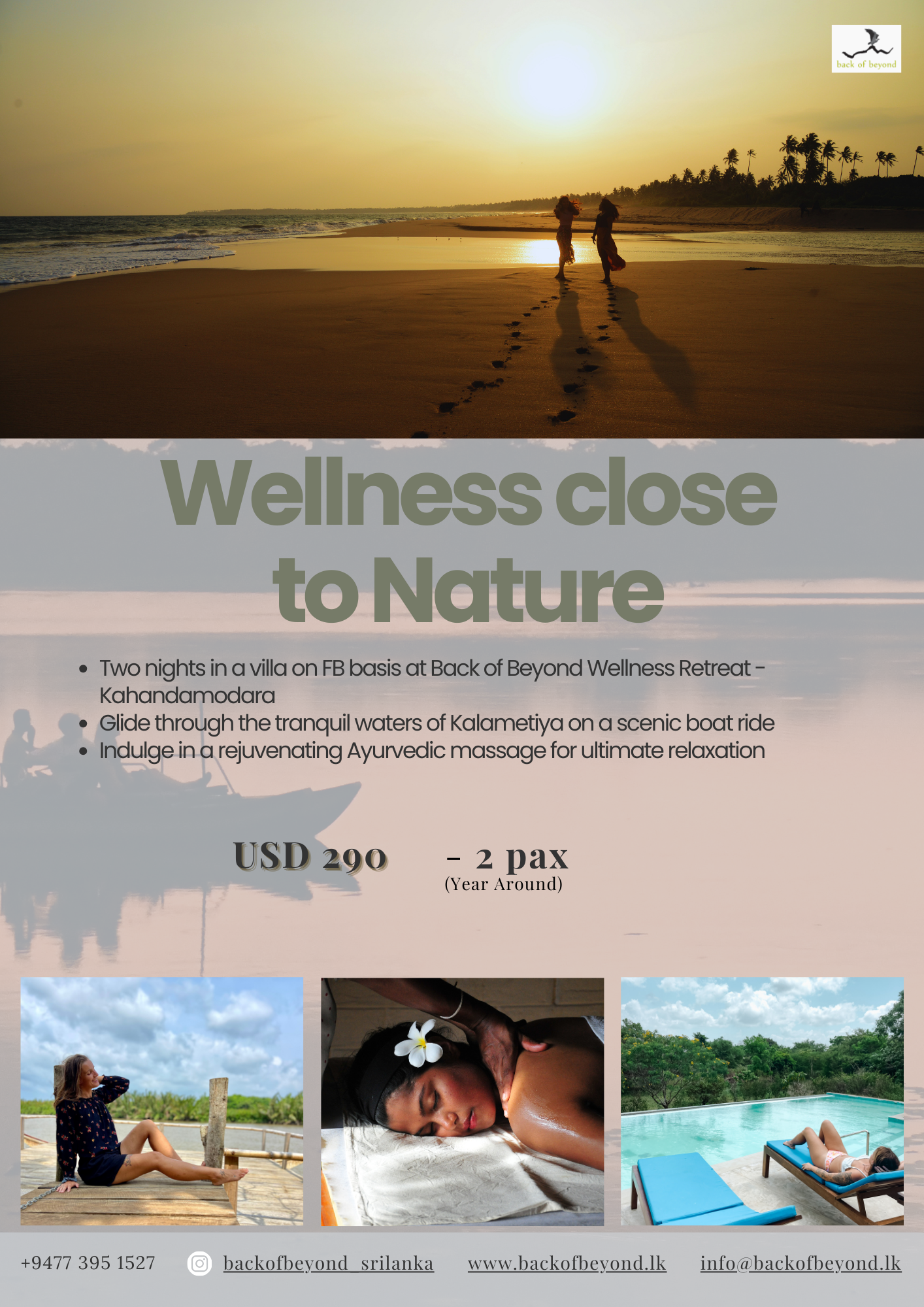 Special offers in Tangalle